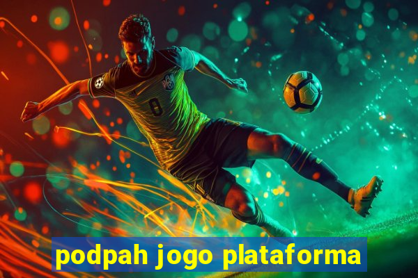 podpah jogo plataforma